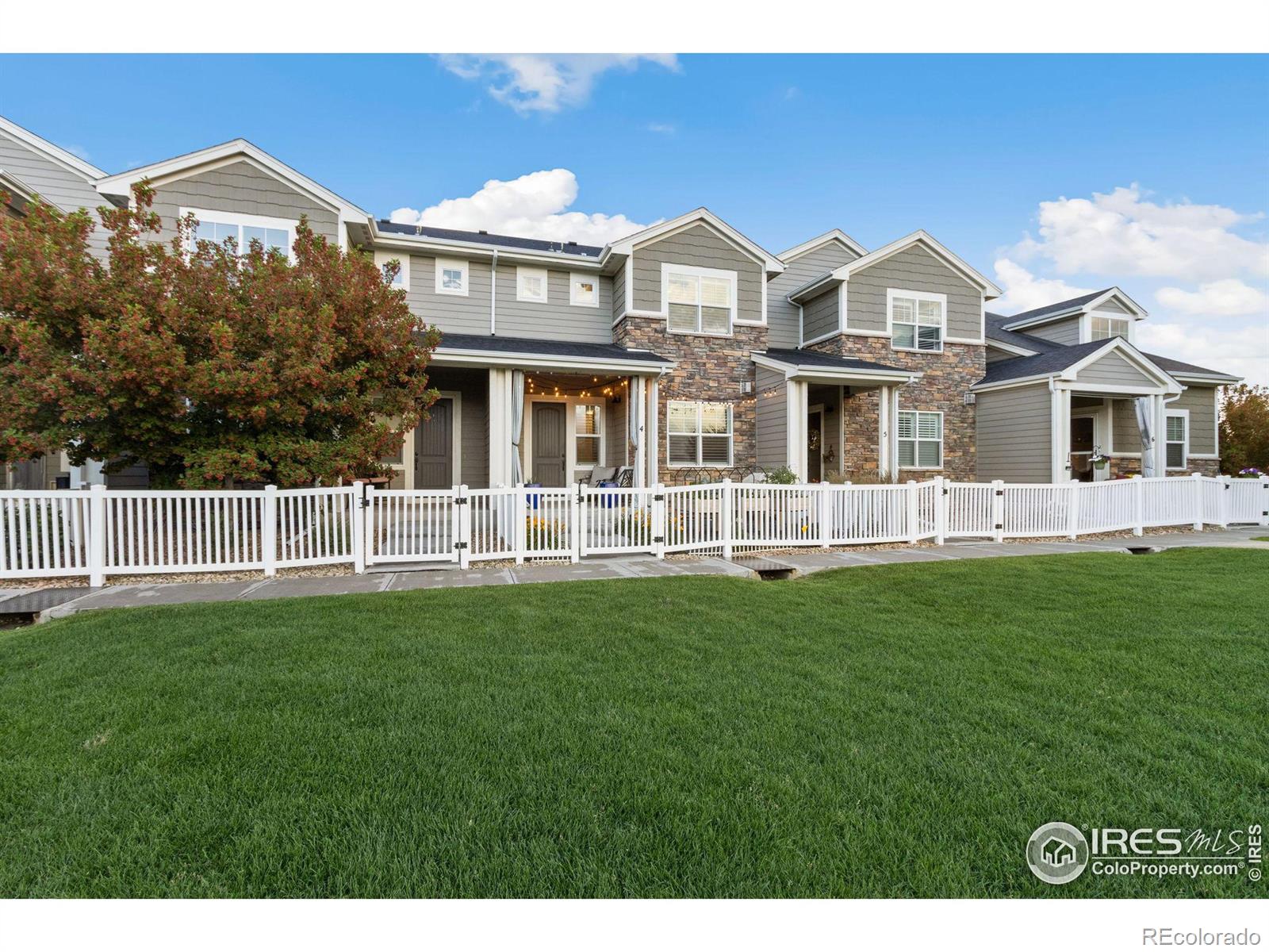 MLS Image #5 for 2163  montauk lane,windsor, Colorado