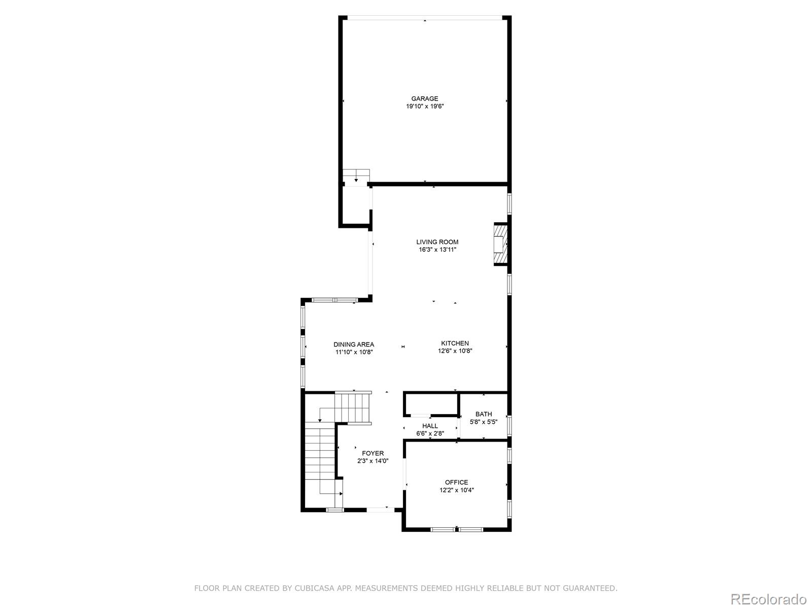 MLS Image #31 for 9982 e 60th avenue,denver, Colorado