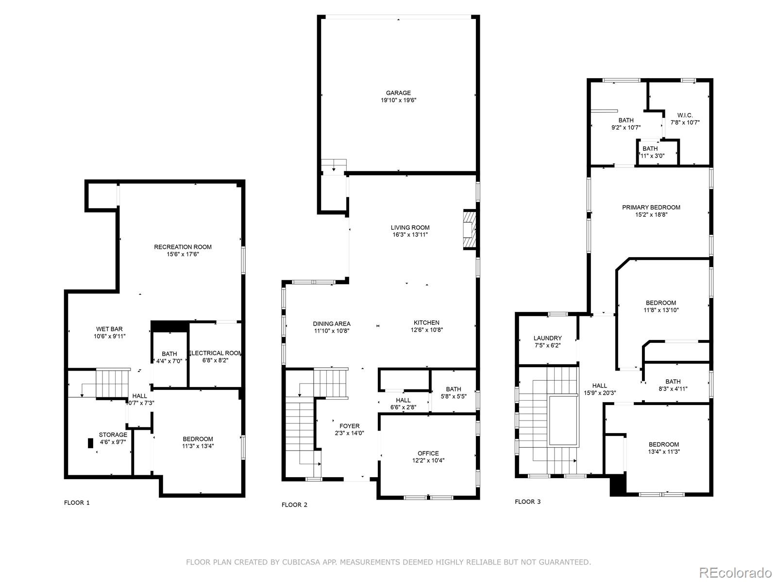 MLS Image #32 for 9982 e 60th avenue,denver, Colorado