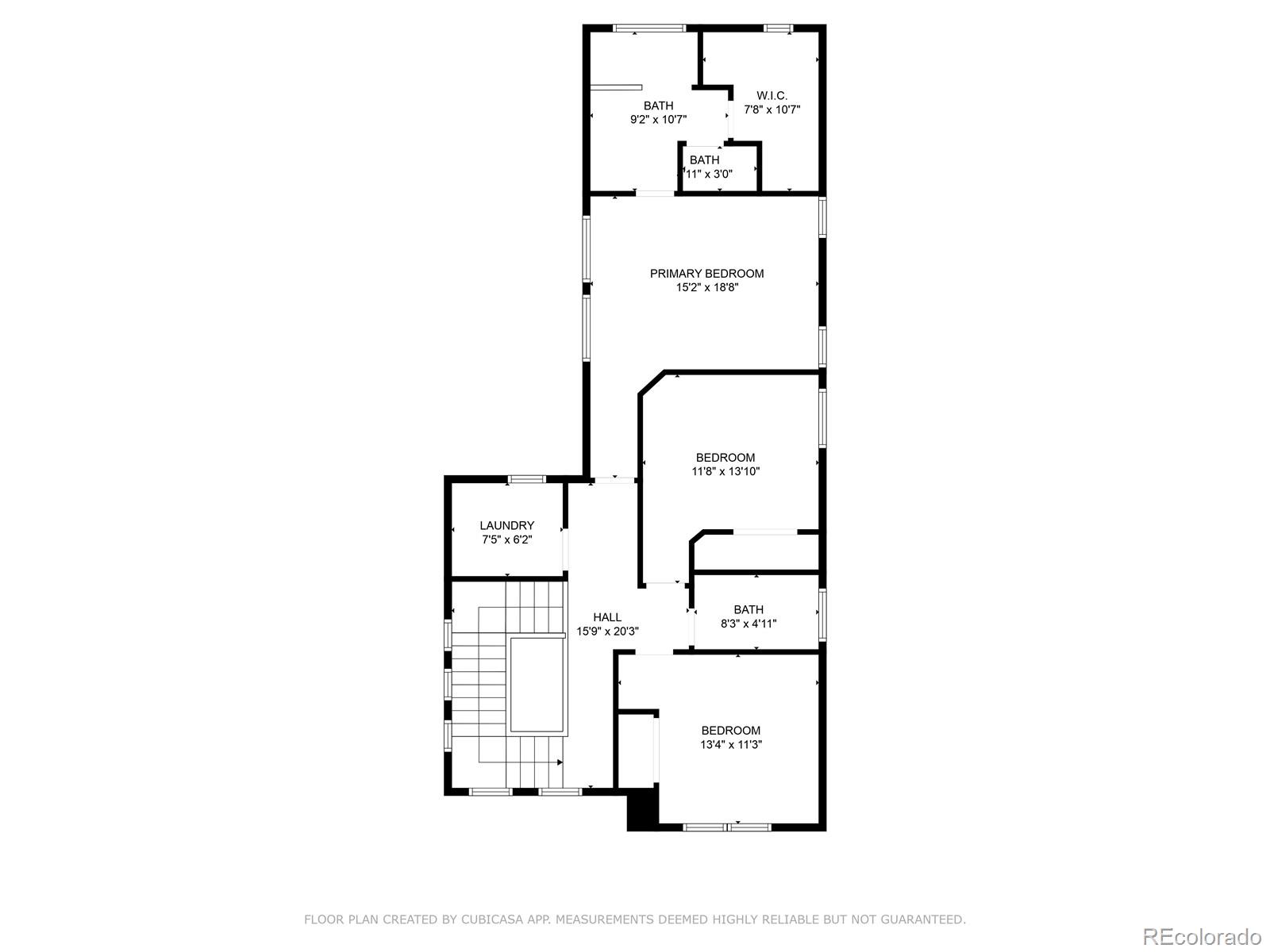 MLS Image #33 for 9982 e 60th avenue,denver, Colorado