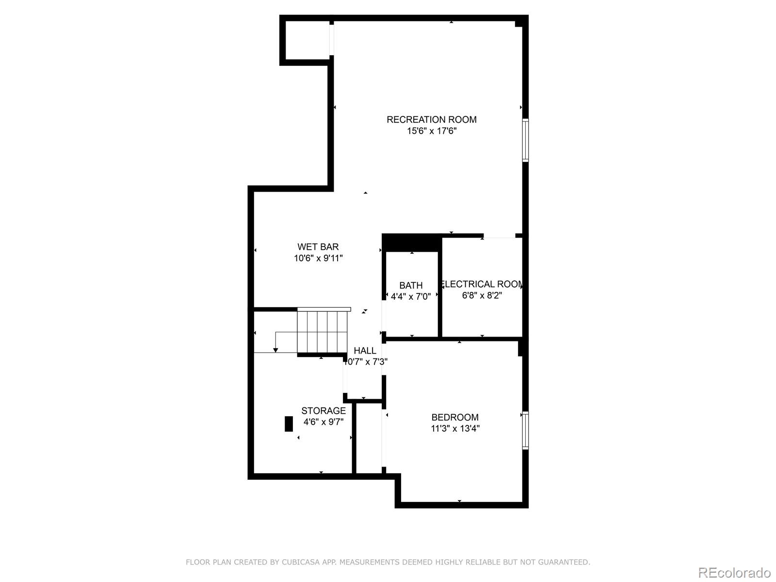 MLS Image #34 for 9982 e 60th avenue,denver, Colorado