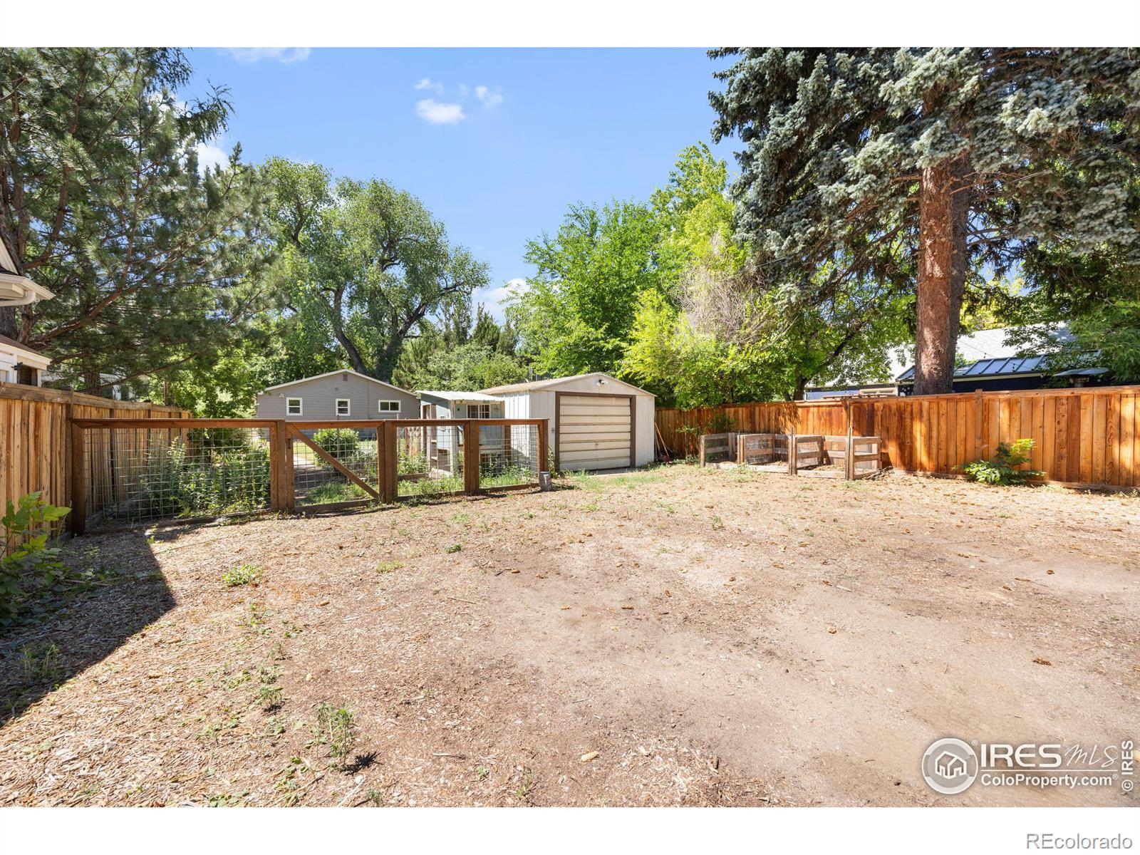 MLS Image #33 for 1520 w mountain avenue,fort collins, Colorado