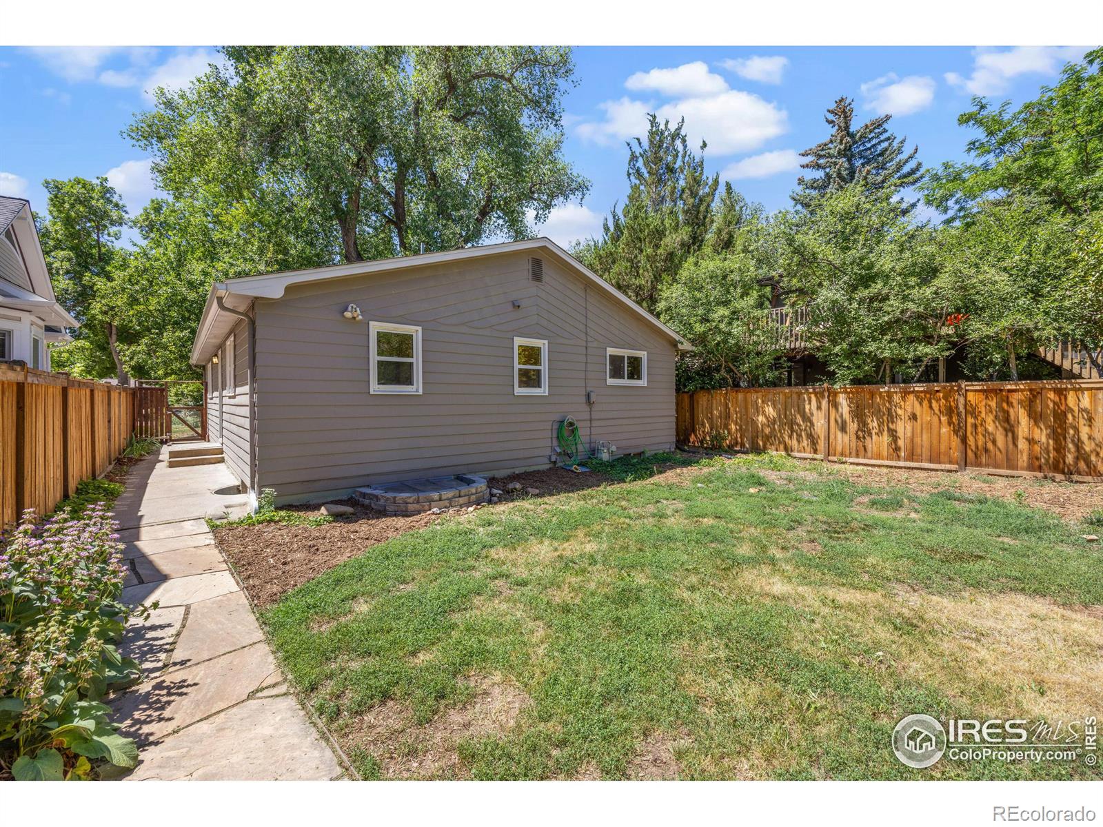 MLS Image #34 for 1520 w mountain avenue,fort collins, Colorado