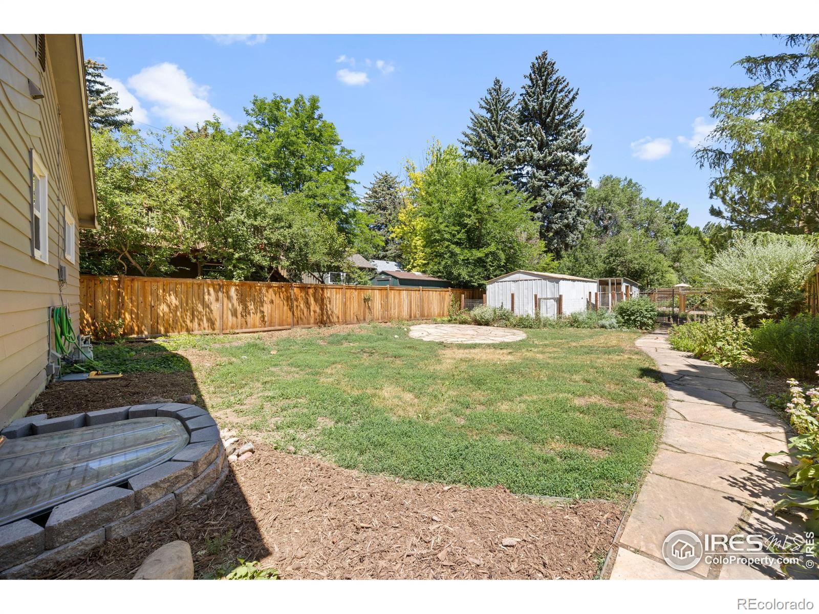 MLS Image #35 for 1520 w mountain avenue,fort collins, Colorado