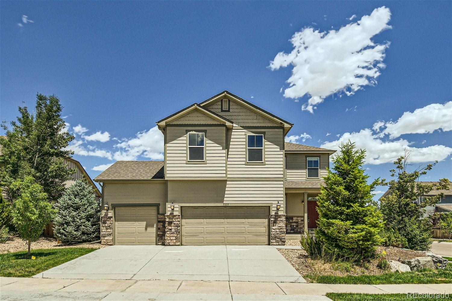 MLS Image #2 for 5325  cherry blossom drive,brighton, Colorado