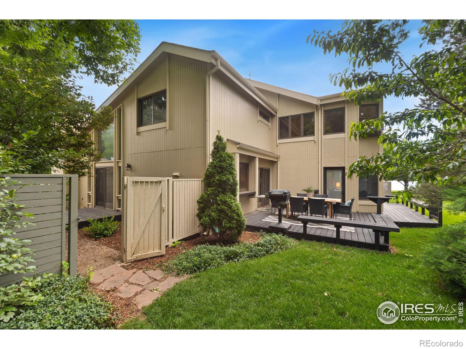 CMA Image for 700  sandpiper point,Fort Collins, Colorado