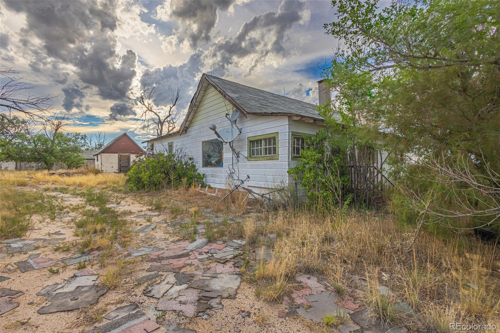 MLS Image #0 for 38355  shear road,yoder, Colorado