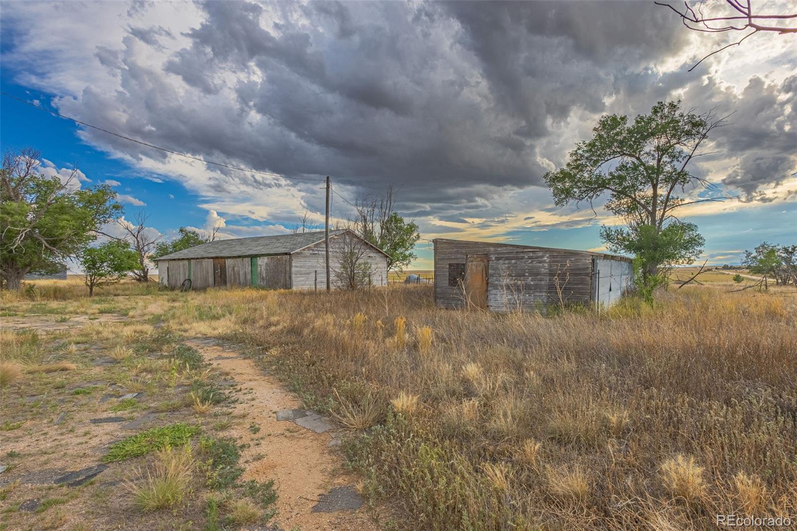 Report Image for 38355  Shear Road,Yoder, Colorado