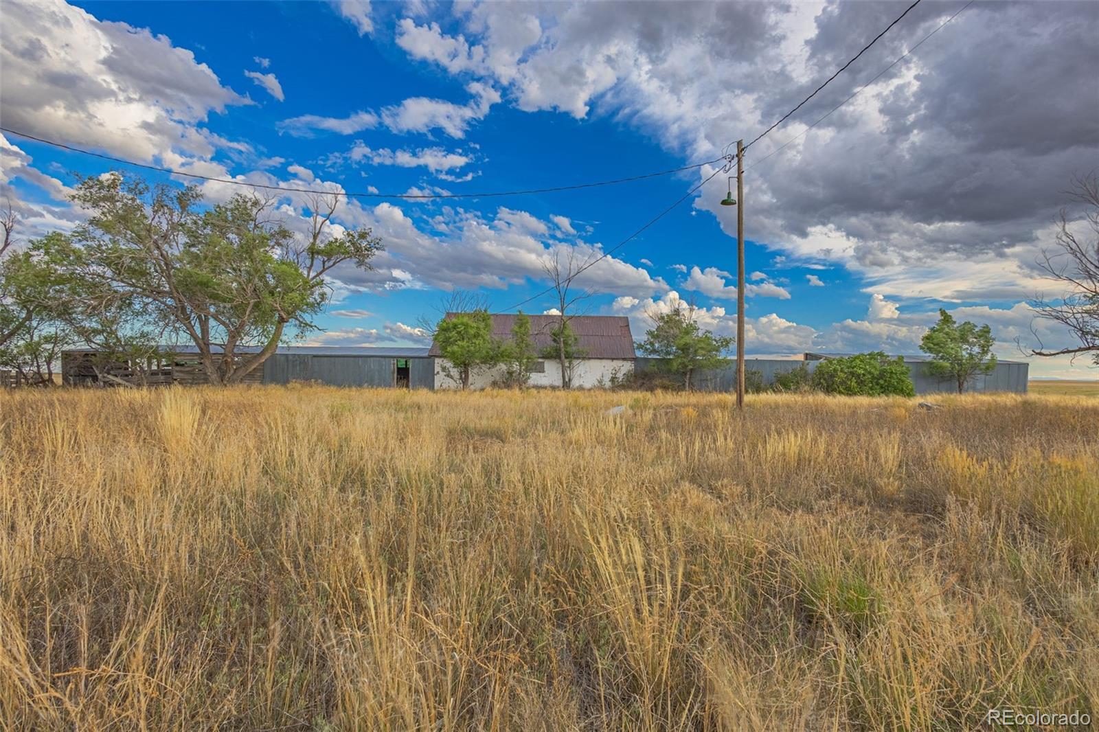 MLS Image #2 for 38355  shear road,yoder, Colorado