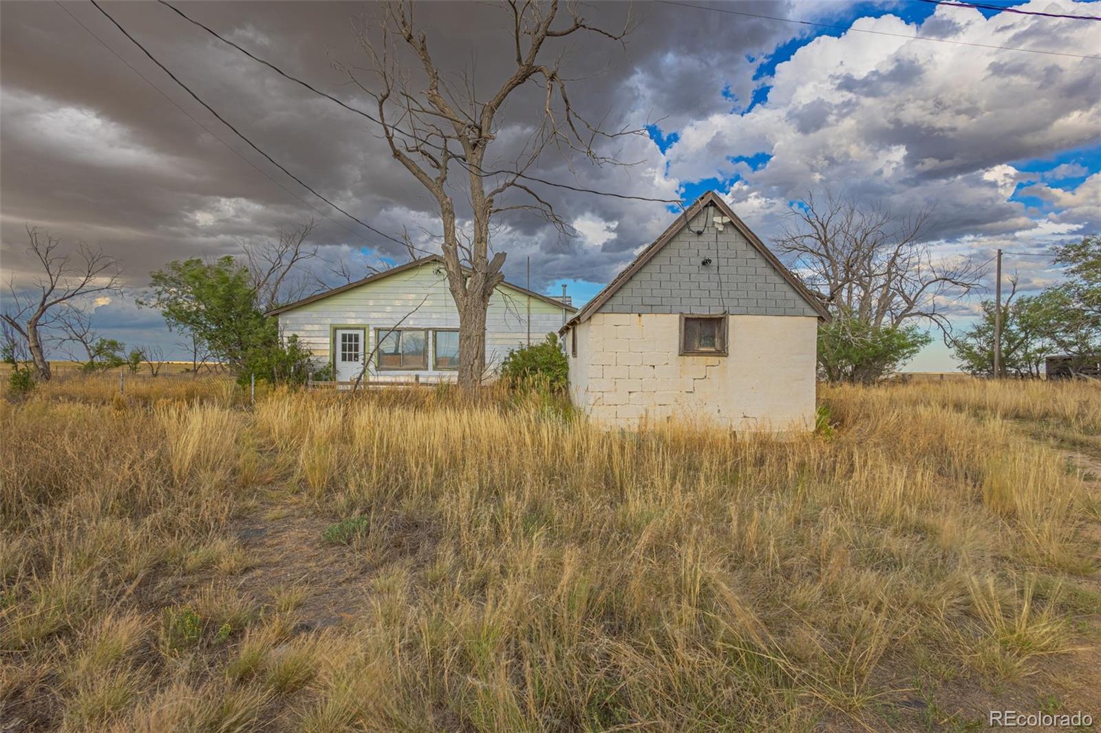 MLS Image #3 for 38355  shear road,yoder, Colorado