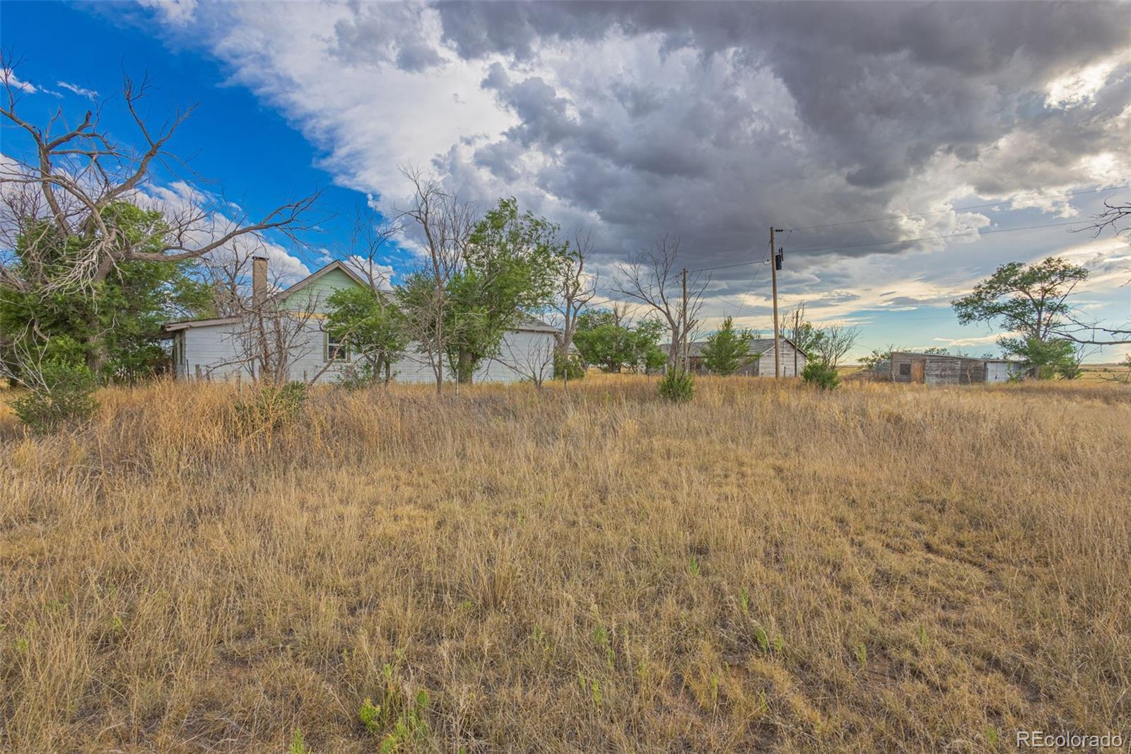 MLS Image #4 for 38355  shear road,yoder, Colorado