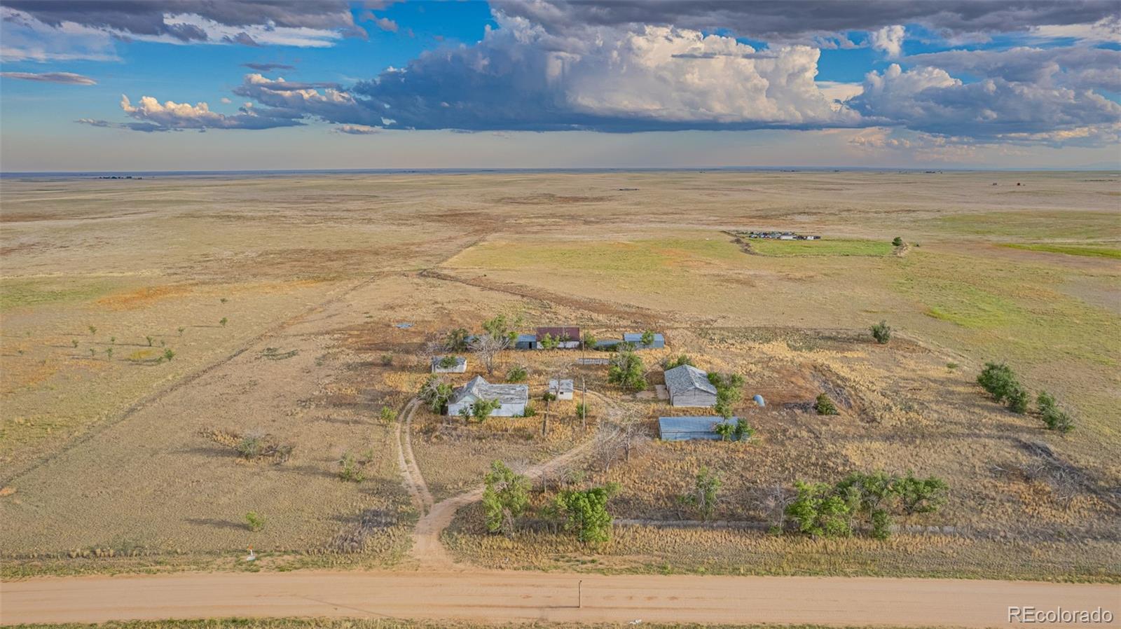 MLS Image #7 for 38355  shear road,yoder, Colorado