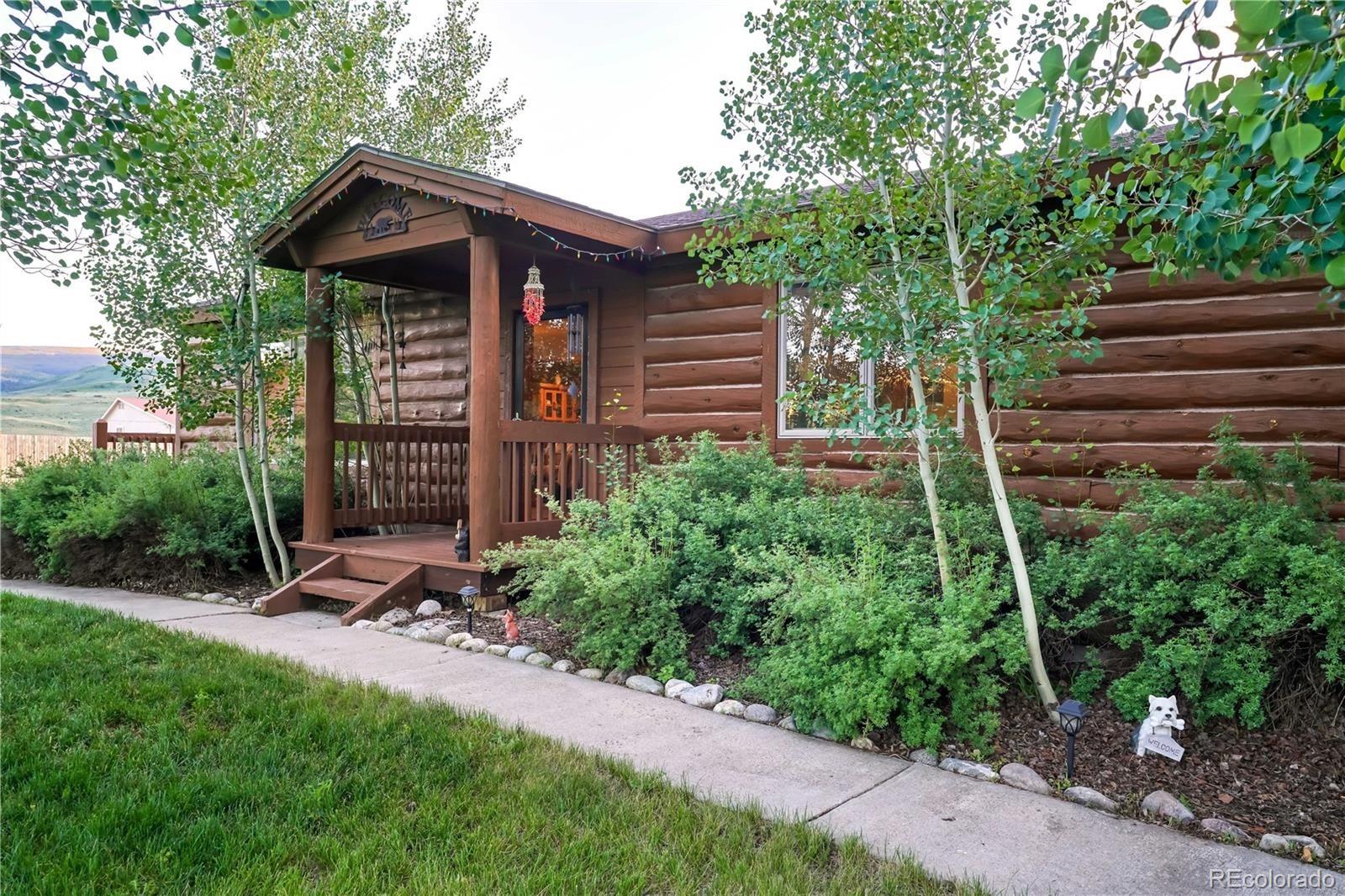 MLS Image #0 for 115  county road 1014 ,silverthorne, Colorado