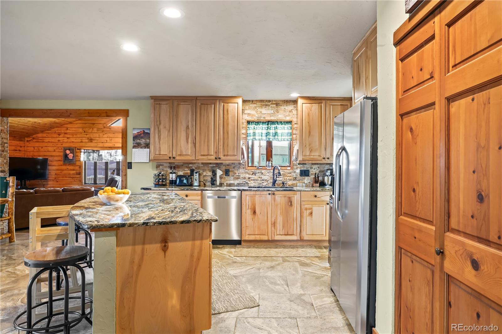 MLS Image #3 for 115  county road 1014 ,silverthorne, Colorado