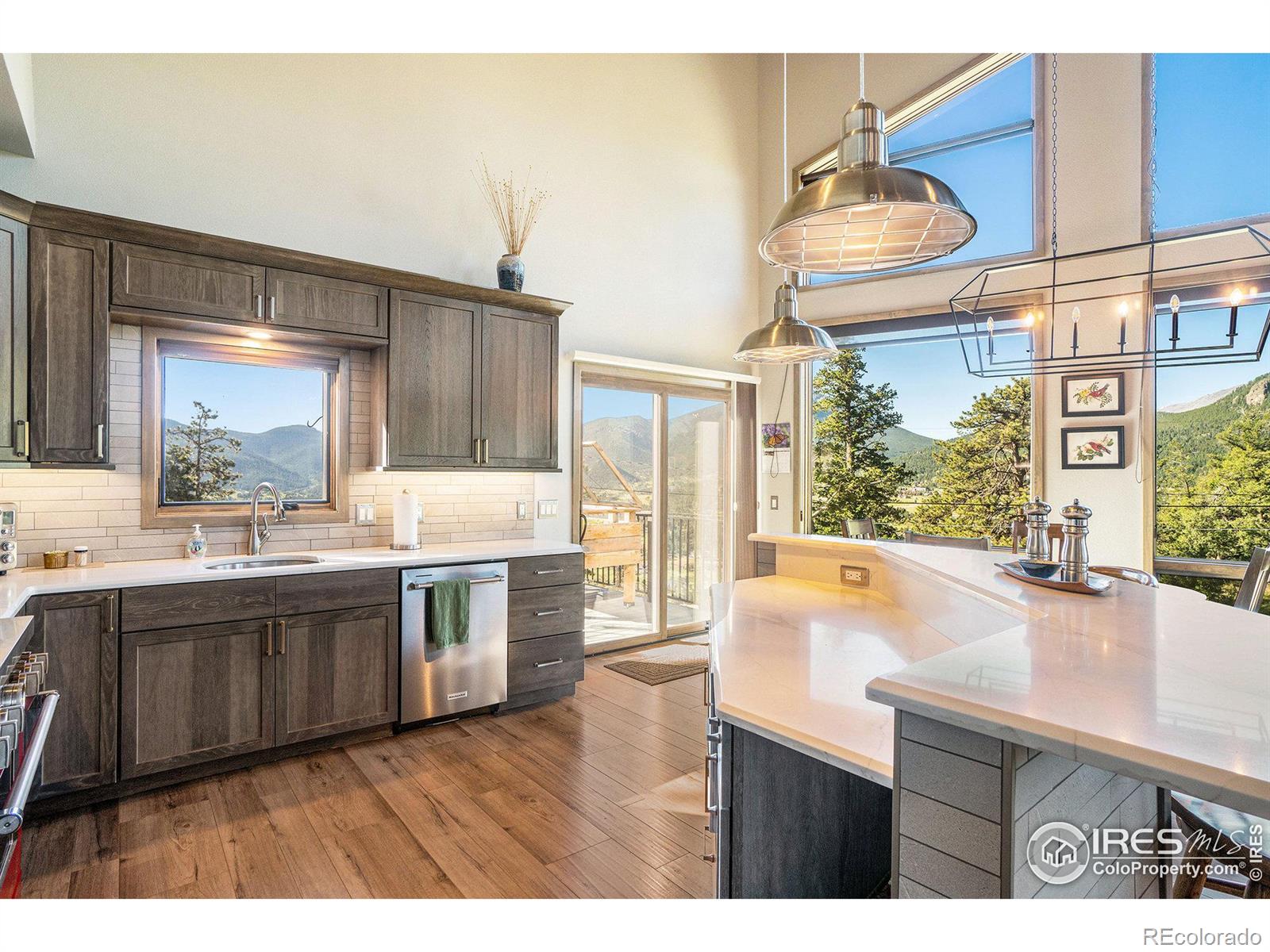 MLS Image #10 for 1500  prospect mountain drive,estes park, Colorado