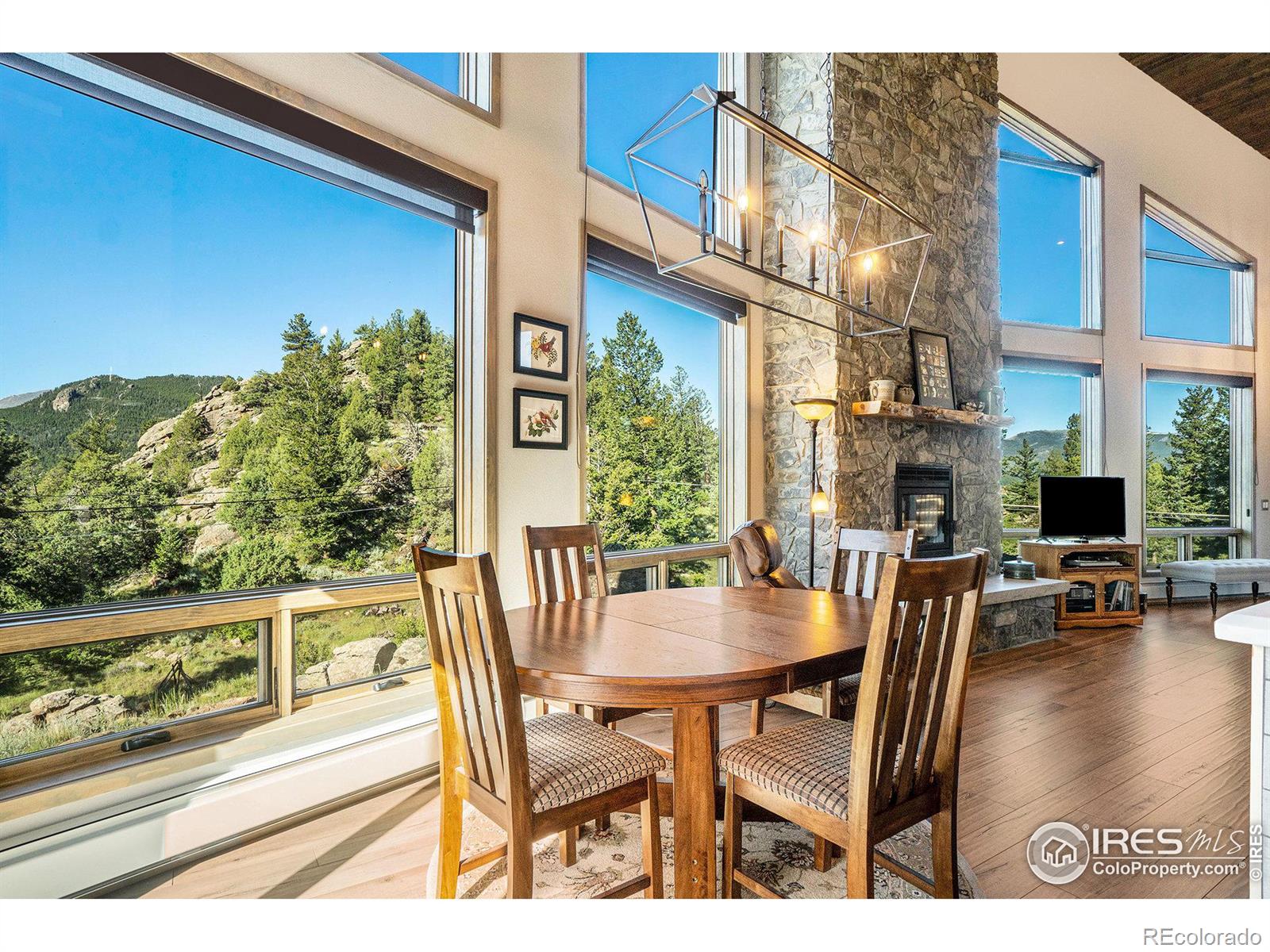 MLS Image #14 for 1500  prospect mountain drive,estes park, Colorado