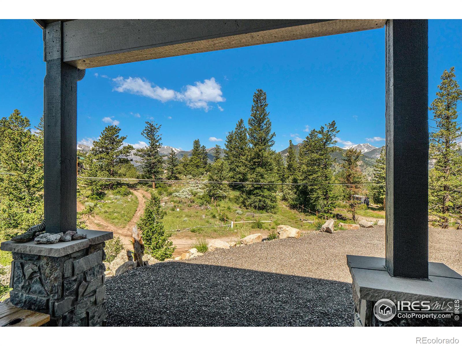 MLS Image #34 for 1500  prospect mountain drive,estes park, Colorado