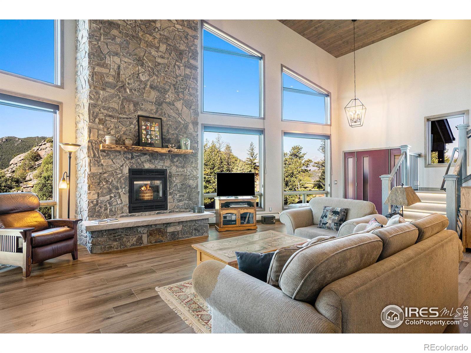 MLS Image #7 for 1500  prospect mountain drive,estes park, Colorado