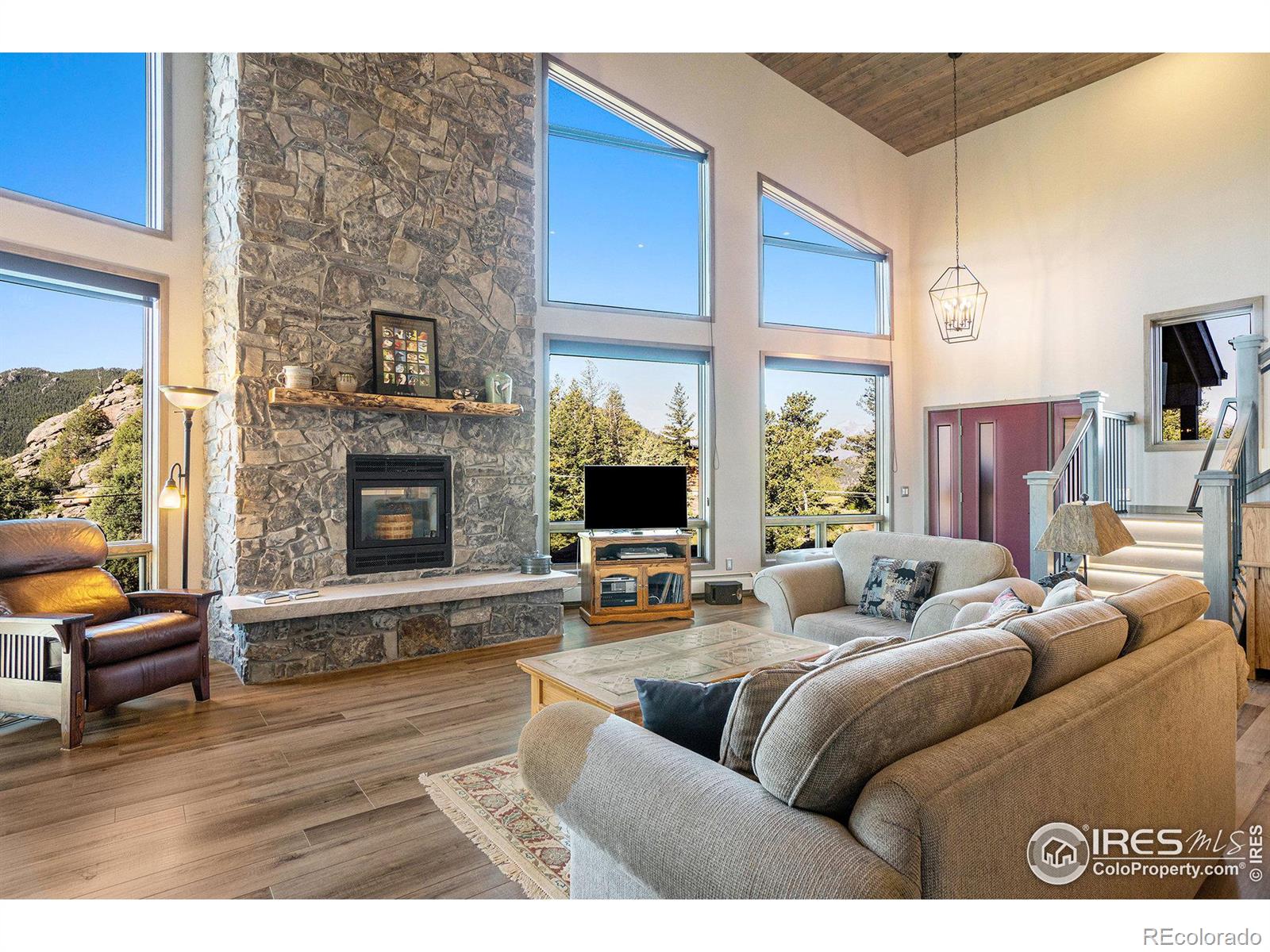 MLS Image #8 for 1500  prospect mountain drive,estes park, Colorado