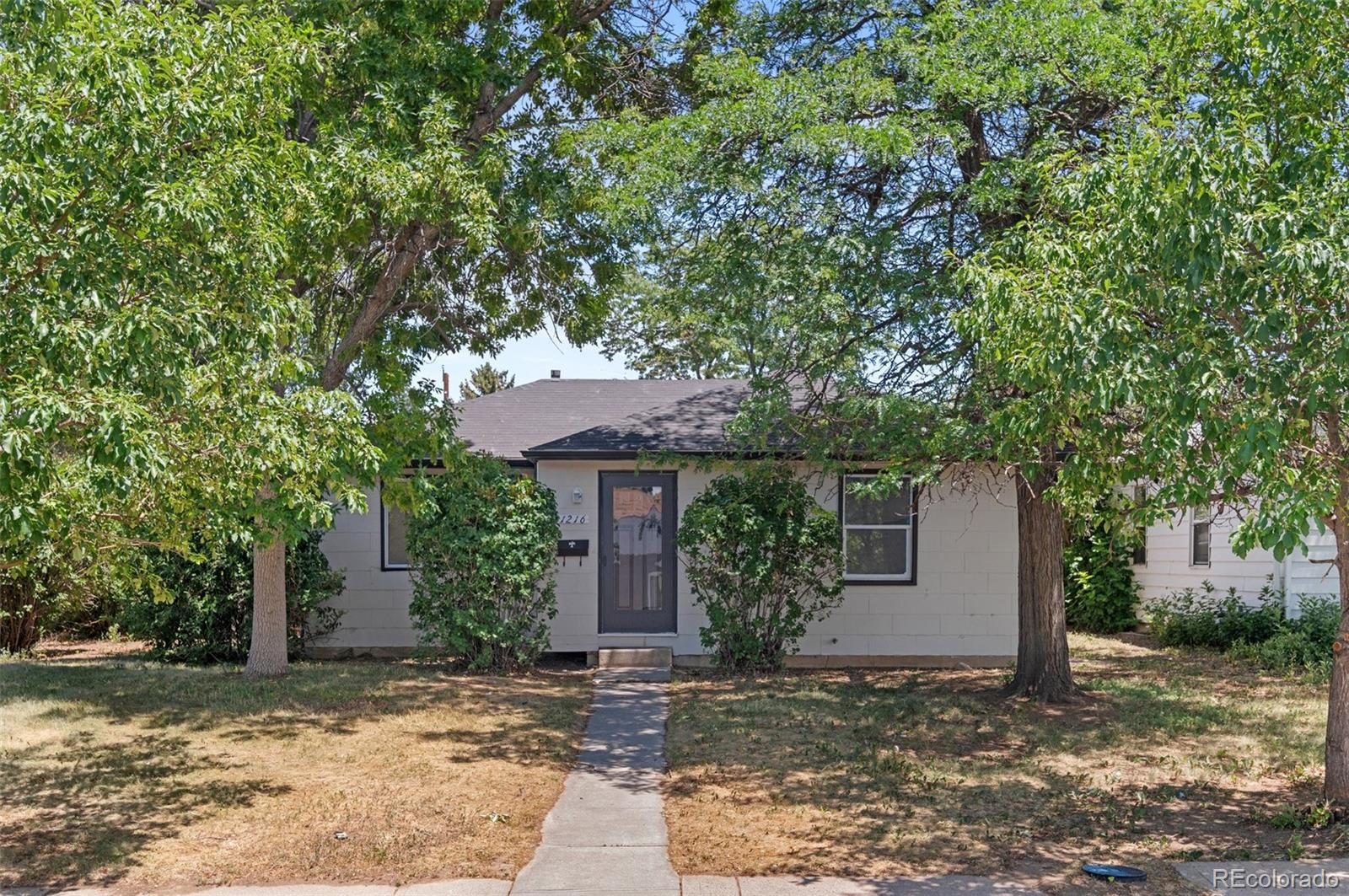 MLS Image #0 for 1216  macon street,aurora, Colorado