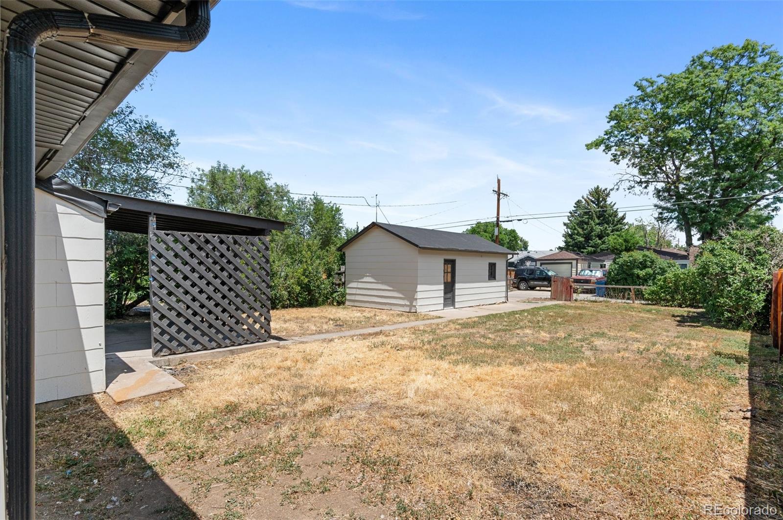 MLS Image #15 for 1216  macon street,aurora, Colorado