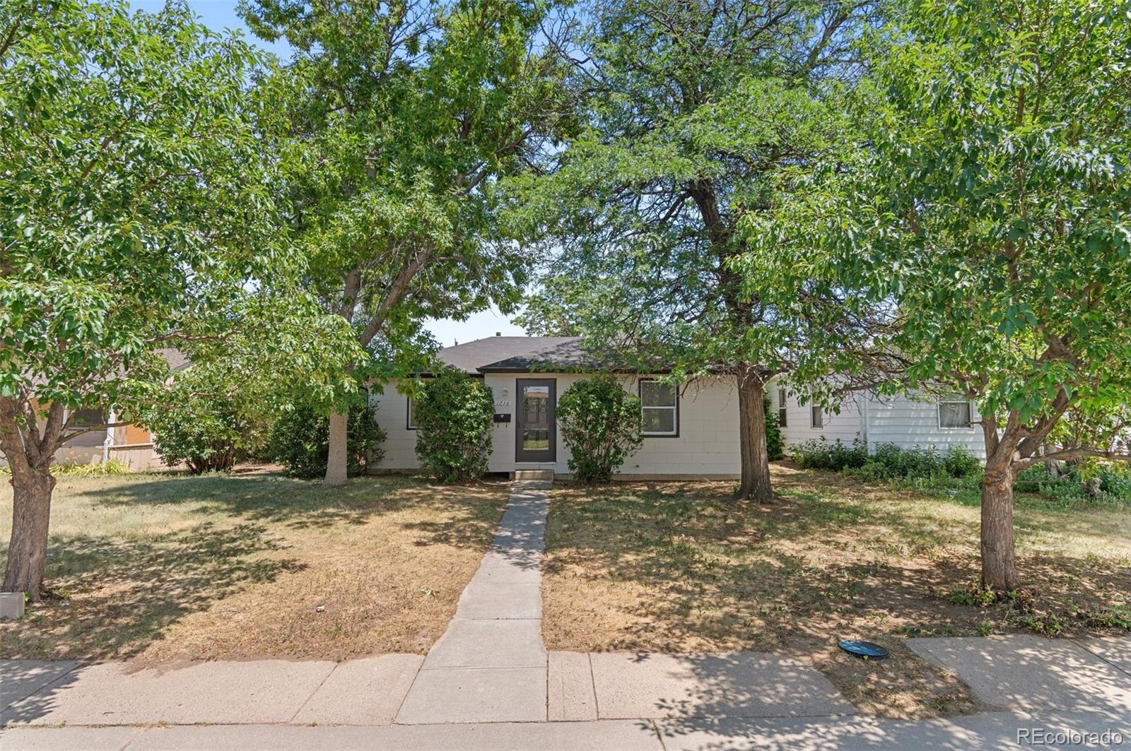 MLS Image #2 for 1216  macon street,aurora, Colorado