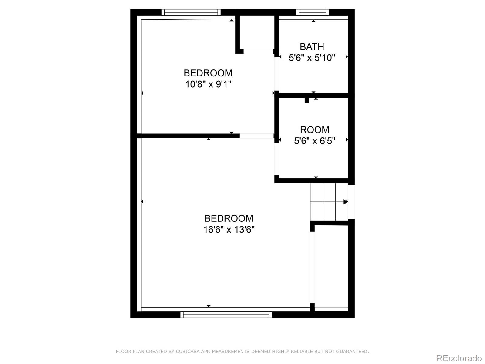 MLS Image #46 for 8237  explorador calle ,denver, Colorado