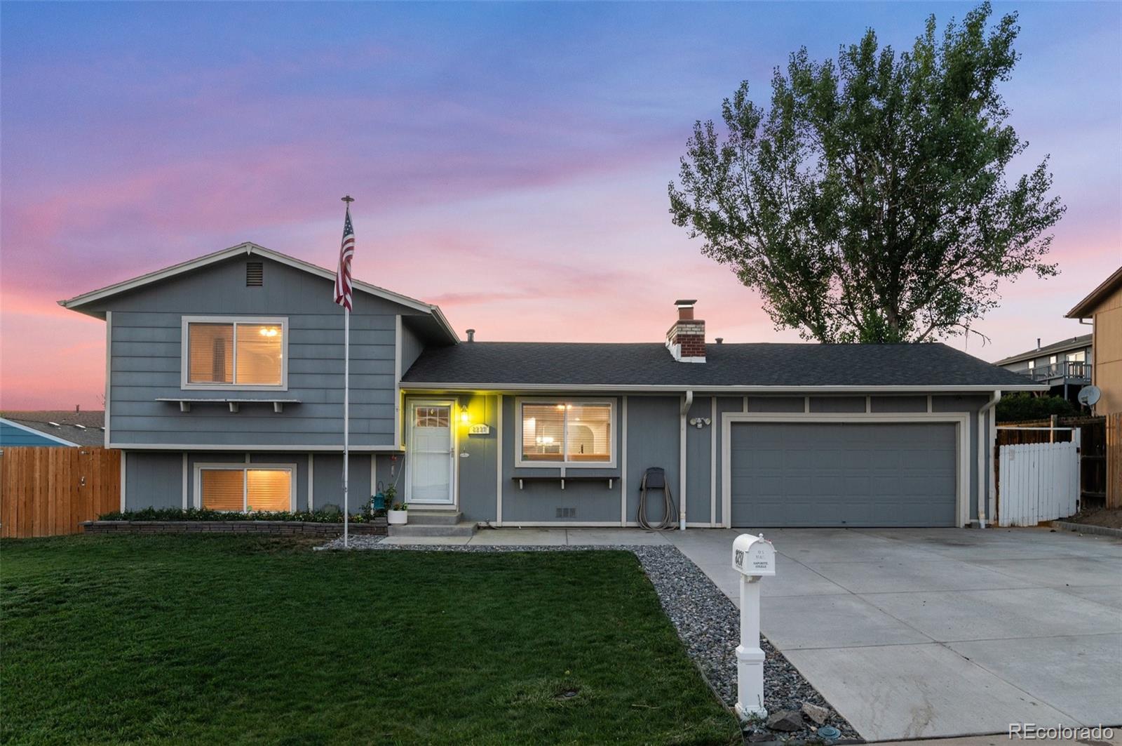 MLS Image #48 for 8237  explorador calle ,denver, Colorado