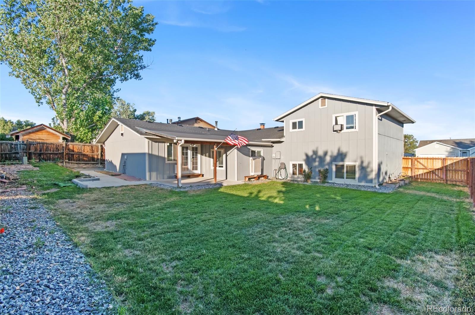 MLS Image #7 for 8237  explorador calle ,denver, Colorado