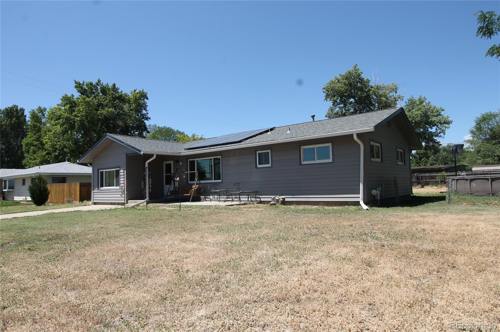 CMA Image for 12795  columbine drive,Longmont, Colorado