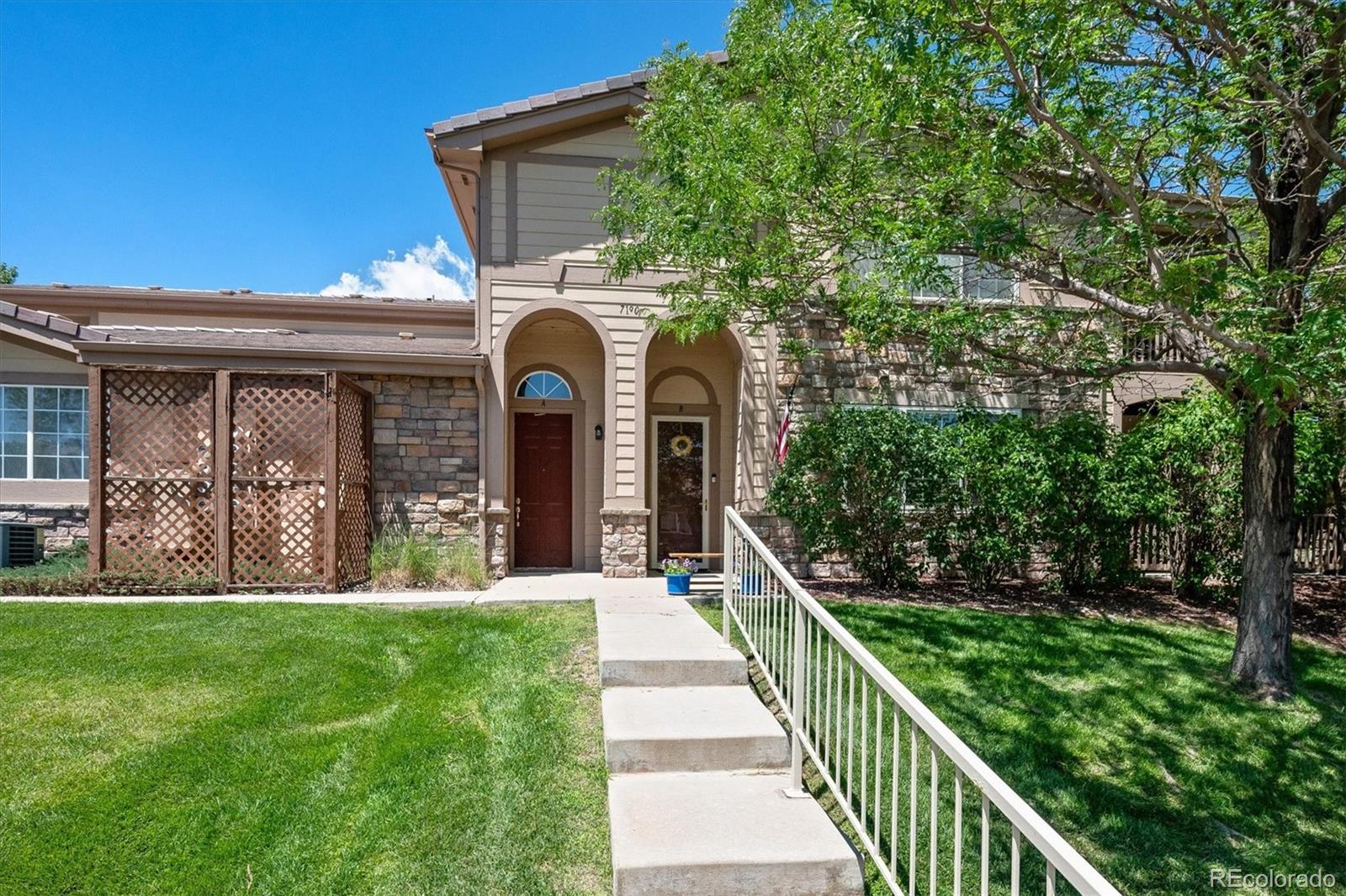 MLS Image #4 for 7190 s wenatchee` way,aurora, Colorado