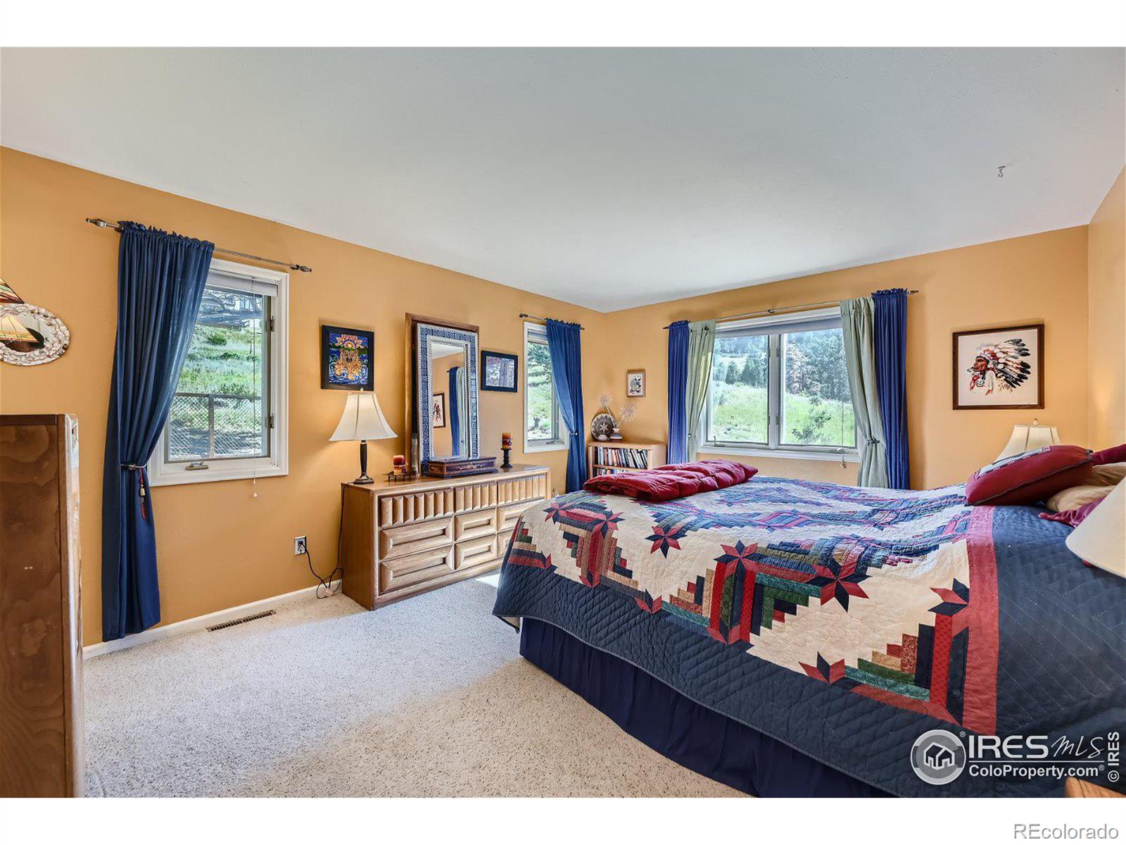 MLS Image #10 for 4222  lee hill drive,boulder, Colorado