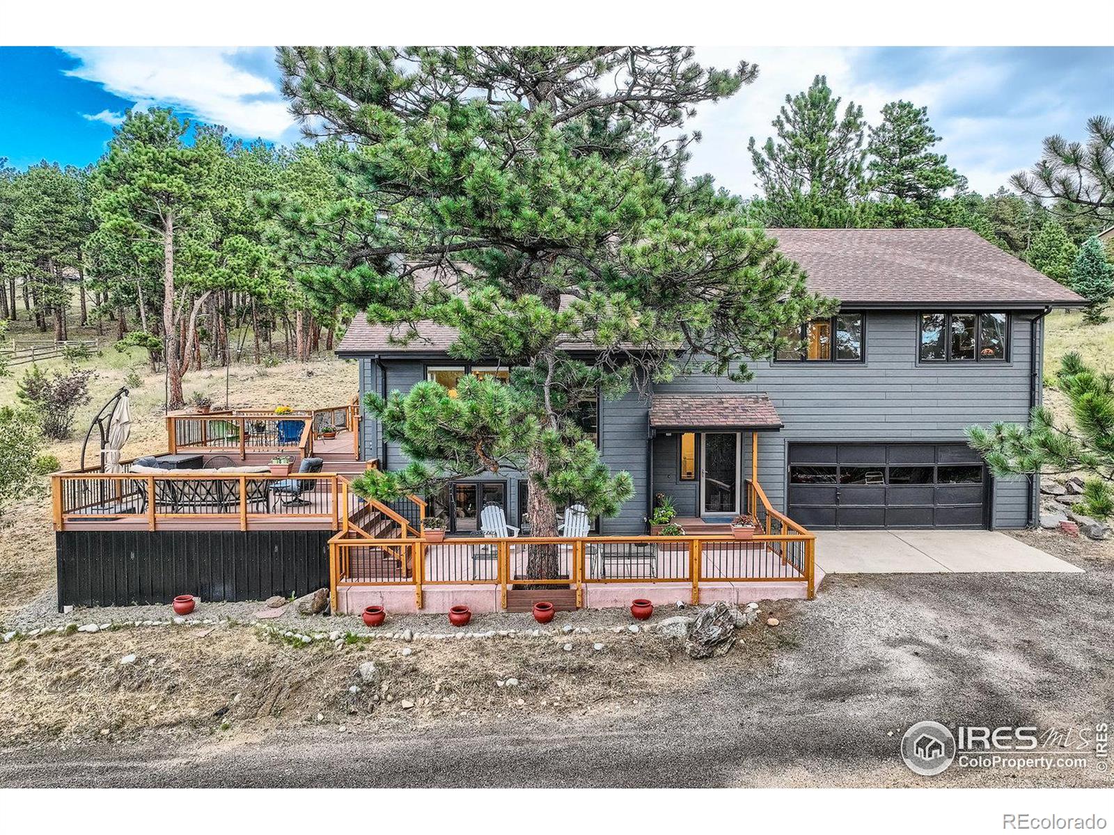 MLS Image #30 for 4222  lee hill drive,boulder, Colorado