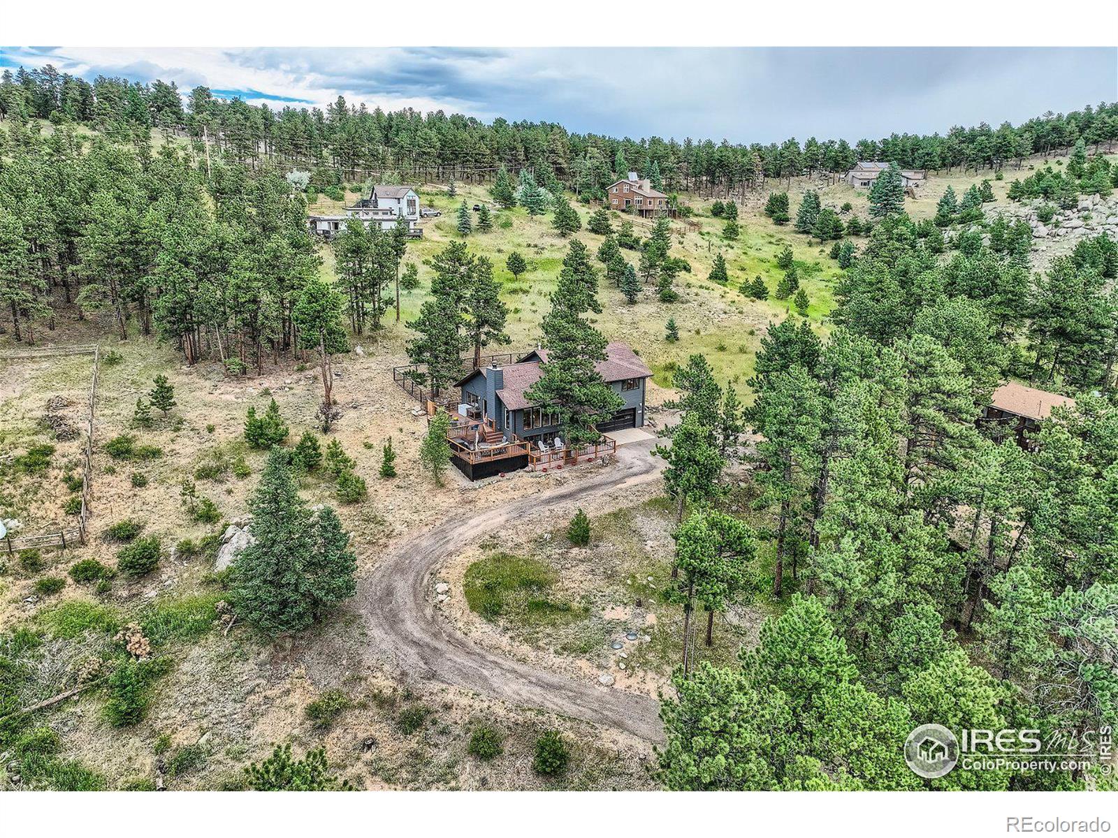 MLS Image #31 for 4222  lee hill drive,boulder, Colorado