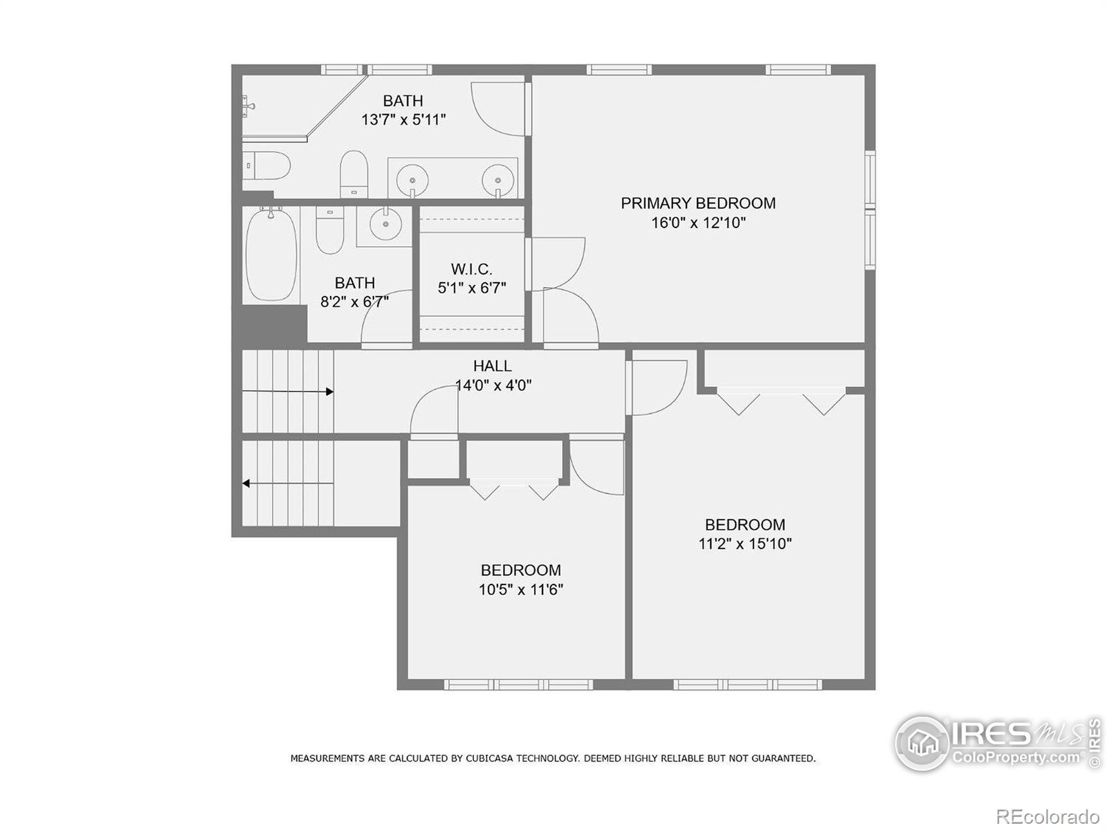 MLS Image #35 for 4222  lee hill drive,boulder, Colorado