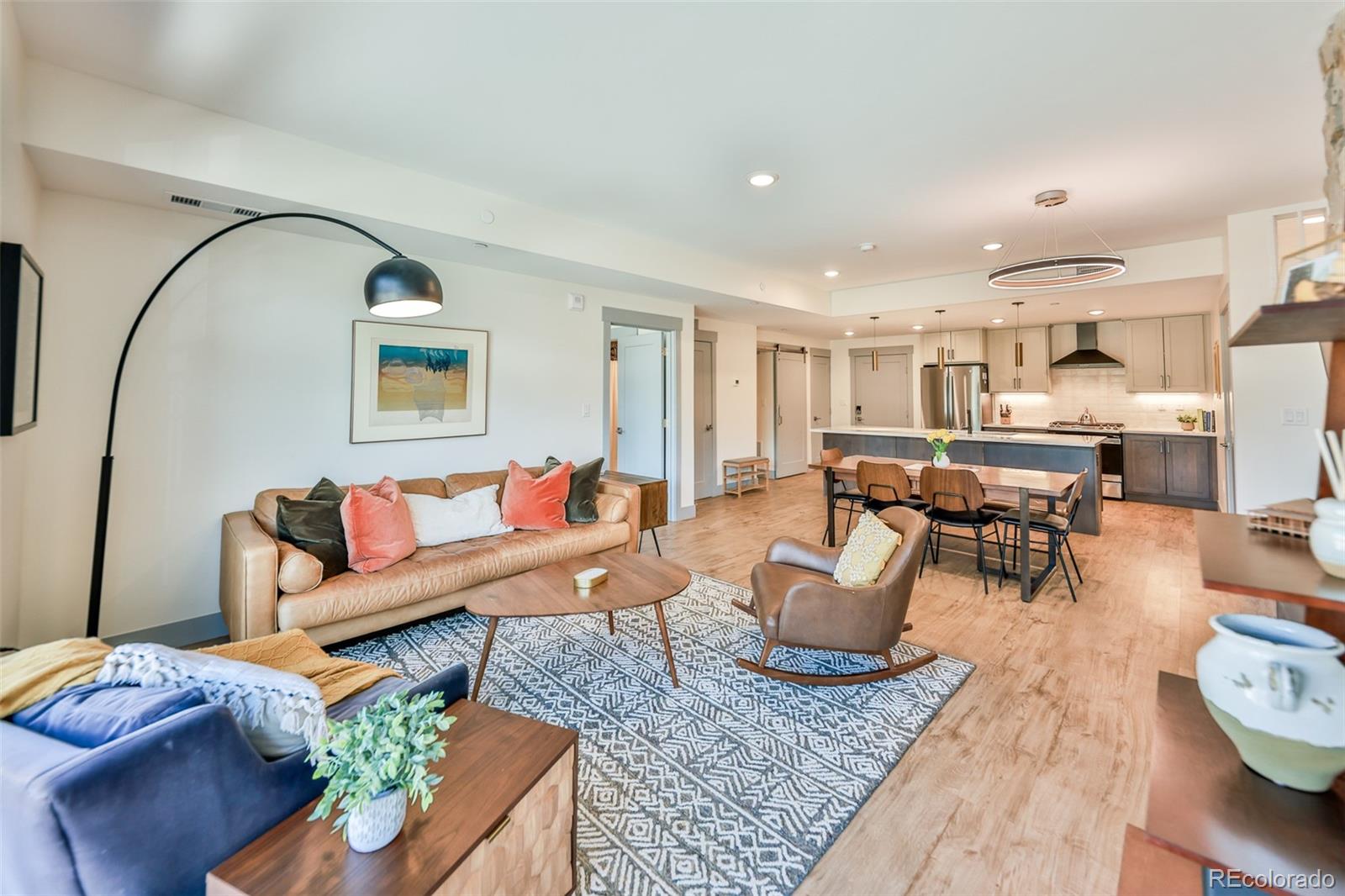 MLS Image #14 for 144  ski idlewild road 2207,winter park, Colorado