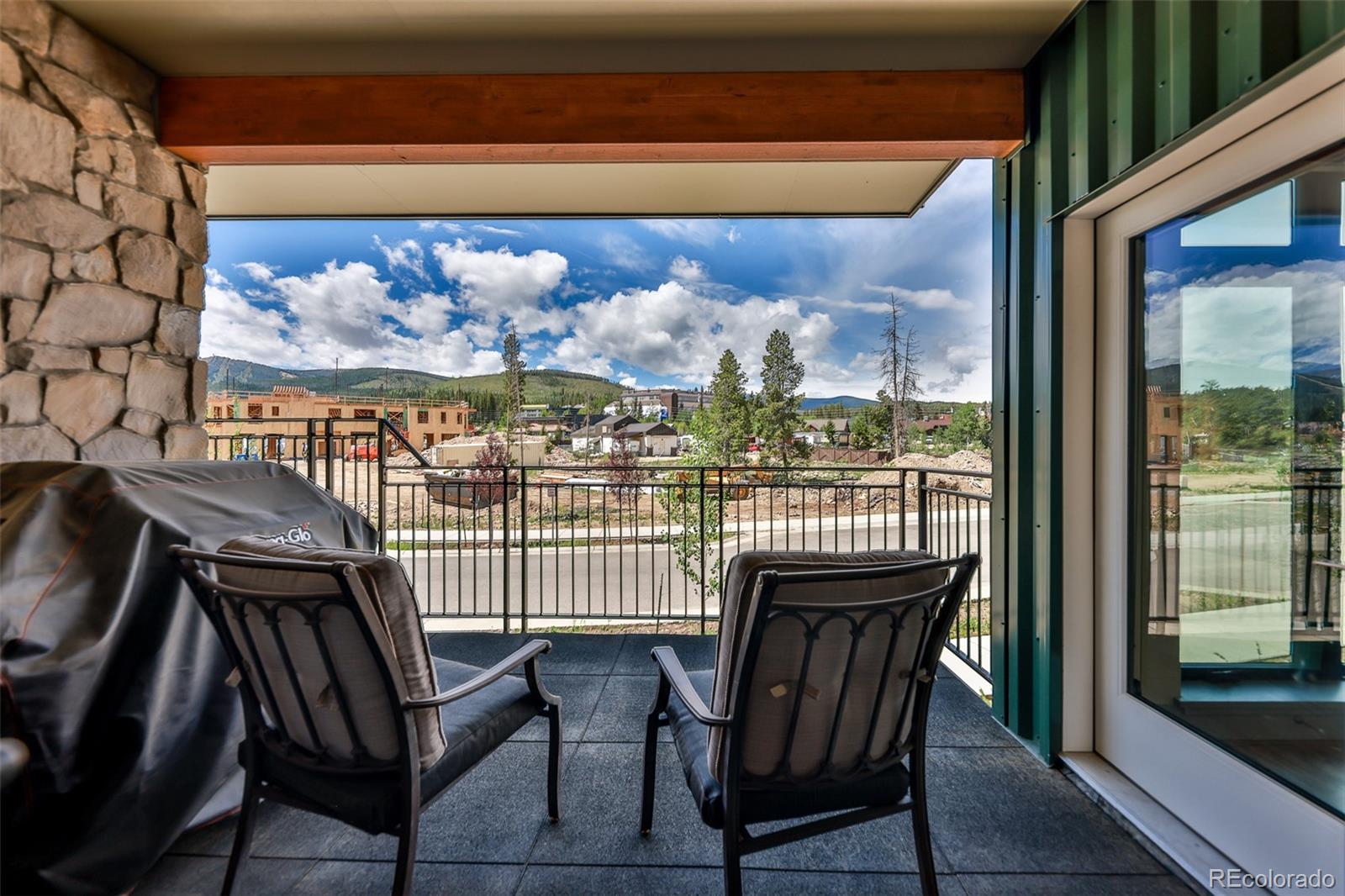 MLS Image #35 for 144  ski idlewild road 2207,winter park, Colorado