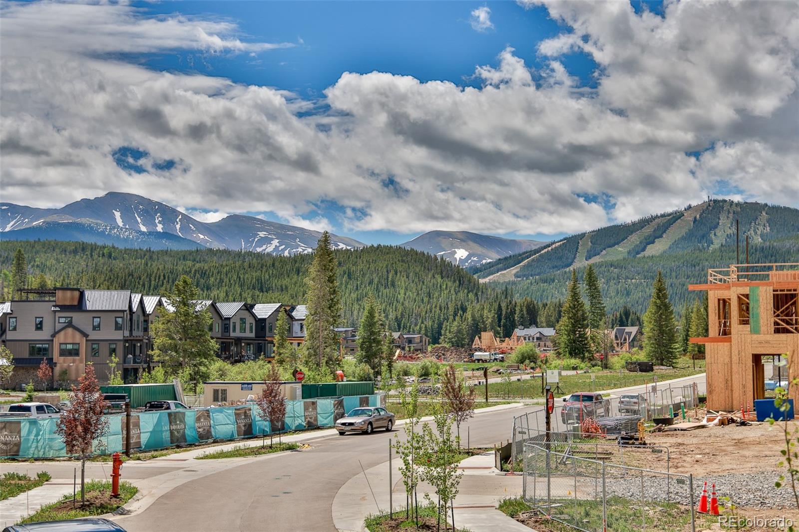 MLS Image #36 for 144  ski idlewild road 2207,winter park, Colorado