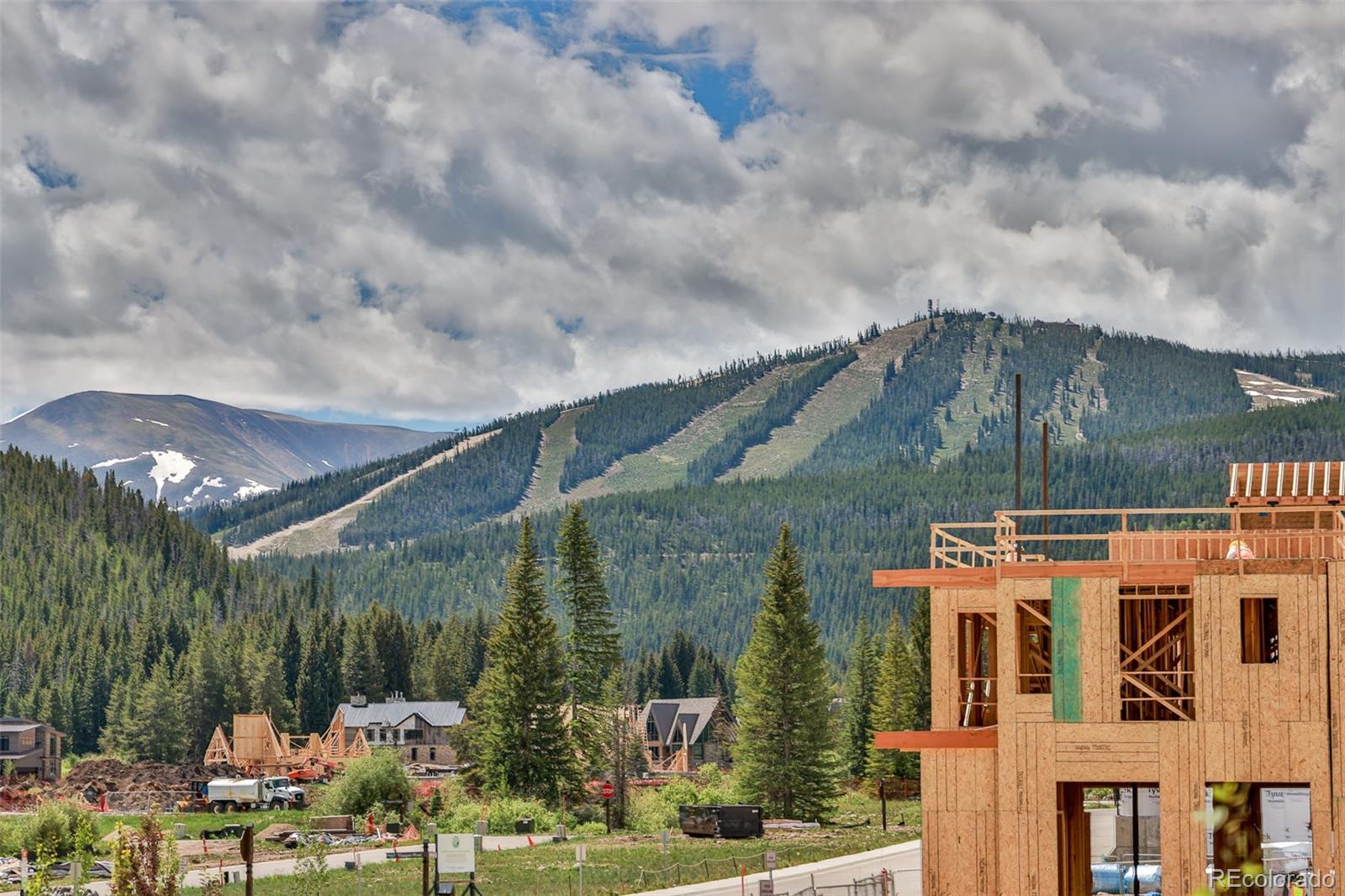 MLS Image #37 for 144  ski idlewild road 2207,winter park, Colorado