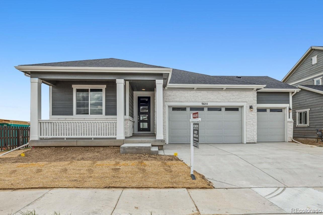 MLS Image #0 for 9655  ceylon court,commerce city, Colorado