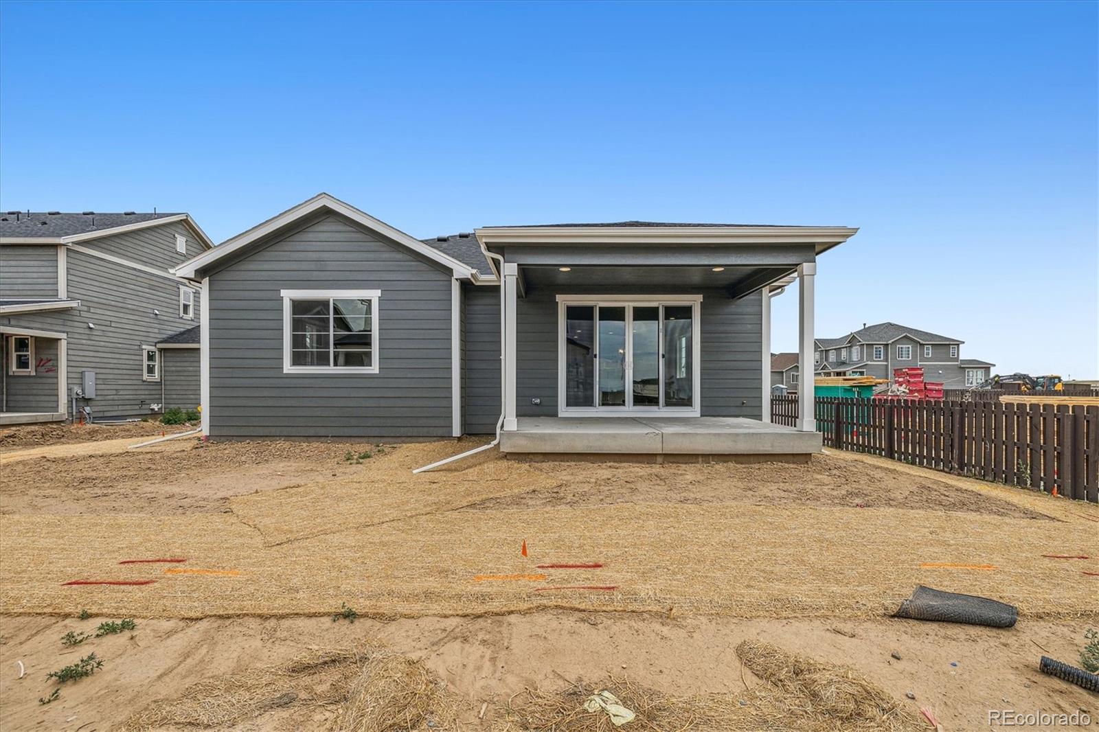 MLS Image #21 for 9655  ceylon court,commerce city, Colorado