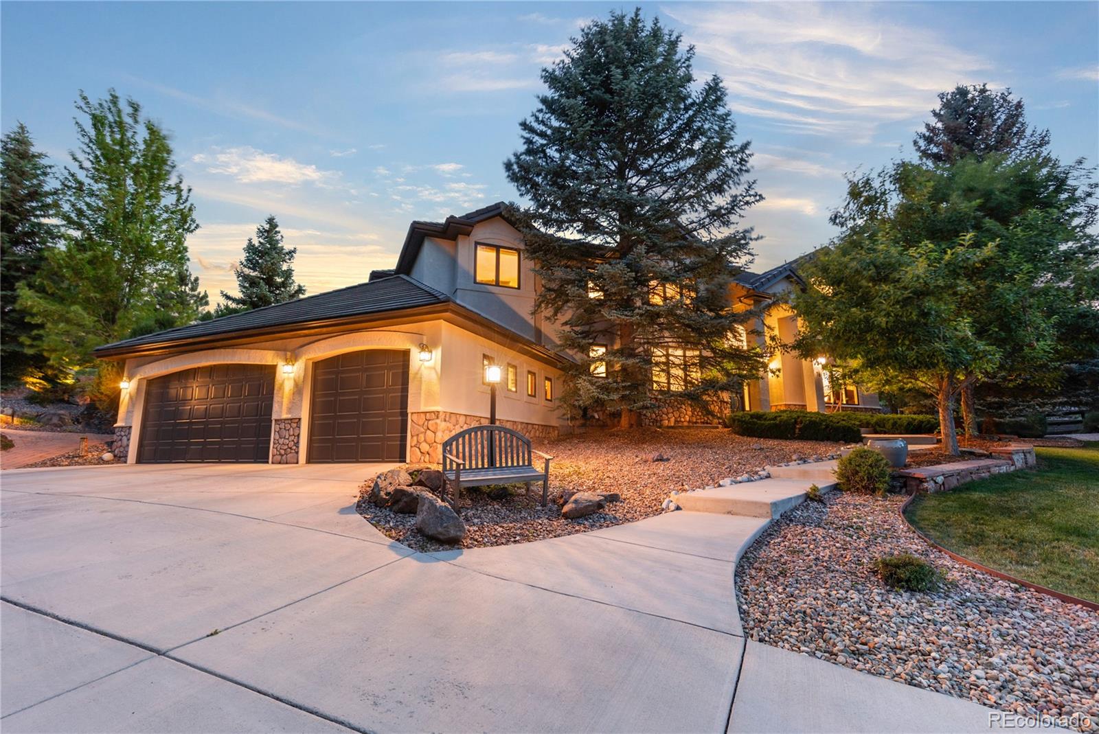 CMA Image for 16  catamount lane,Littleton, Colorado