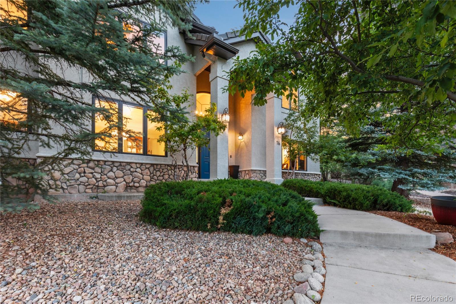 MLS Image #3 for 16  catamount lane,littleton, Colorado