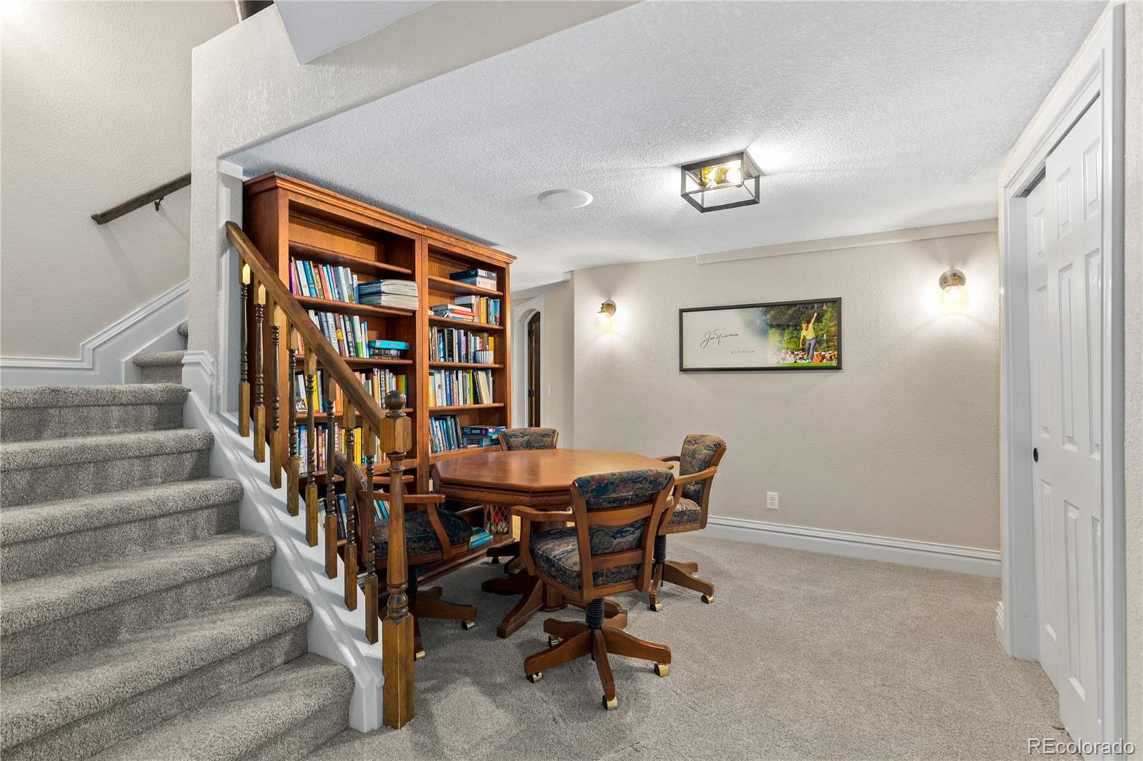 MLS Image #32 for 16  catamount lane,littleton, Colorado