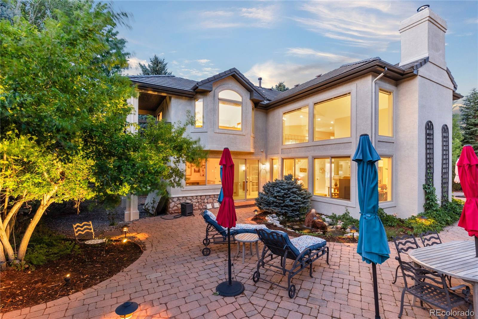 MLS Image #39 for 16  catamount lane,littleton, Colorado