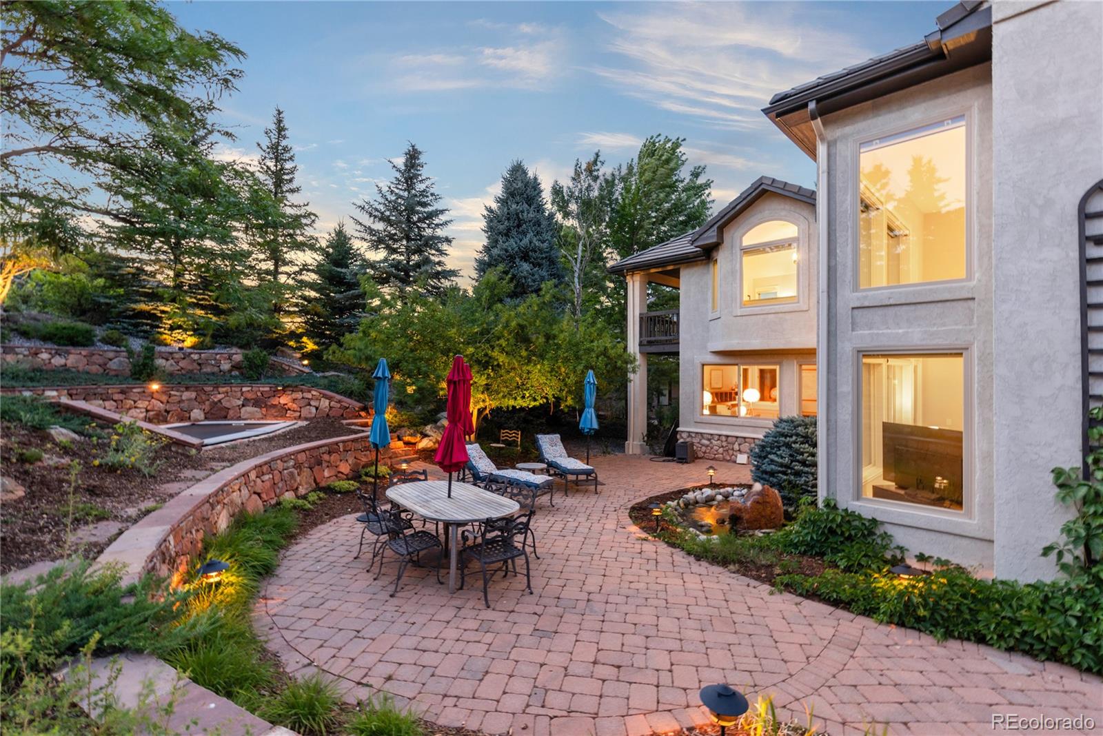 MLS Image #40 for 16  catamount lane,littleton, Colorado