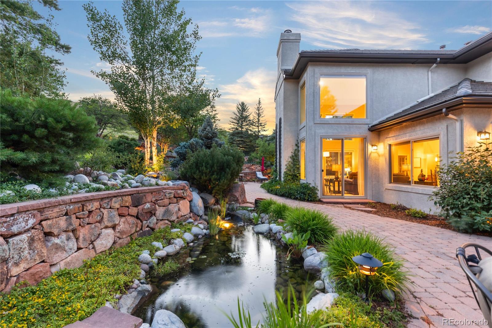 MLS Image #42 for 16  catamount lane,littleton, Colorado