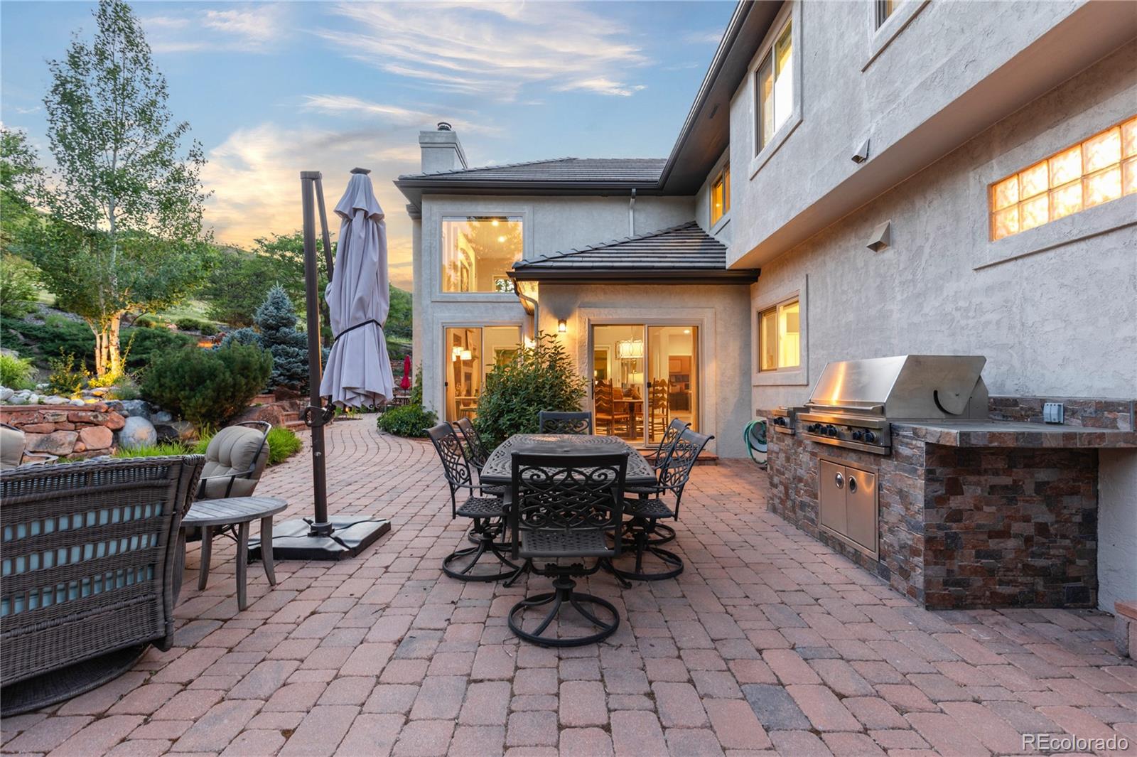 MLS Image #43 for 16  catamount lane,littleton, Colorado