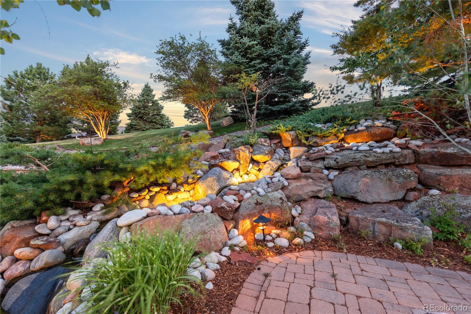 MLS Image #46 for 16  catamount lane,littleton, Colorado