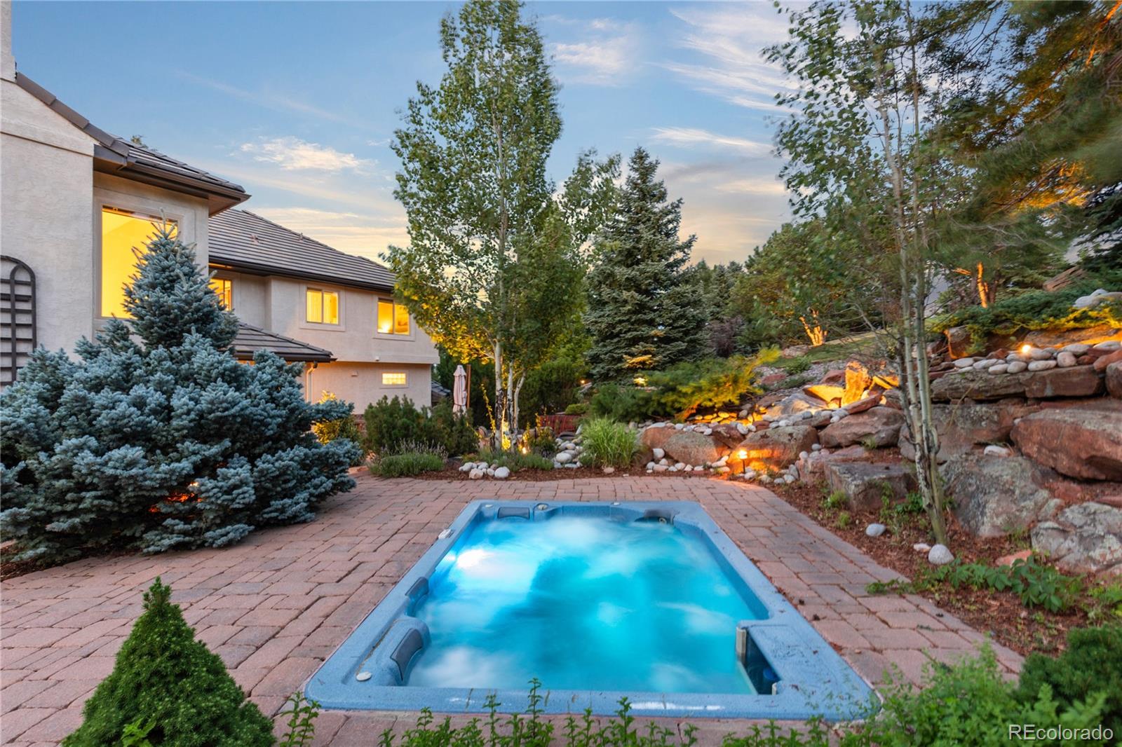 MLS Image #47 for 16  catamount lane,littleton, Colorado